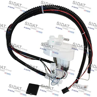SIDAT 71477A2 Yakıt Sevıye Sensoru Aftermarket A2034701741