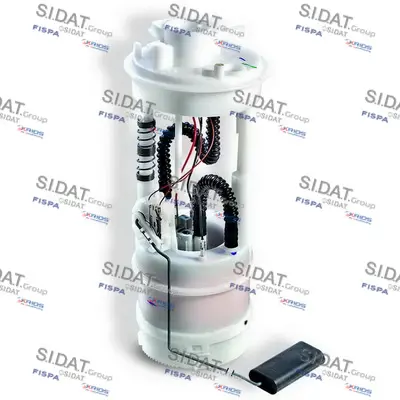 SIDAT 72016 Yakıt Besleme Unıtesı Orjınal 60667316
