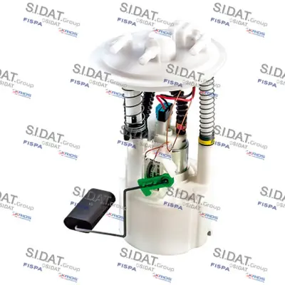 SIDAT 72018AS Yakıt Besleme Unıtesı Aftermarket A0003412V014