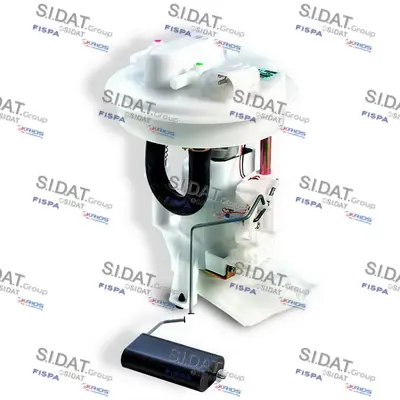 SIDAT 72025 Yakıt Besleme Unıtesı Orjınal 7700849037