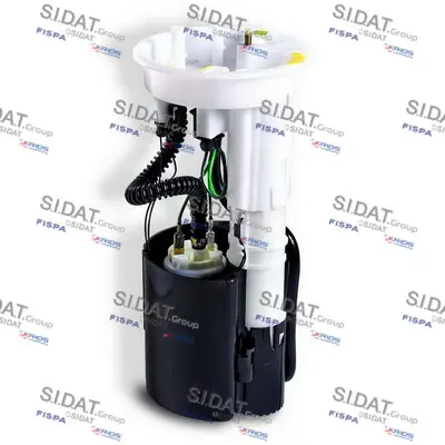 SIDAT 72037 Yakıt Besleme Unıtesı Aftermarket 46474139