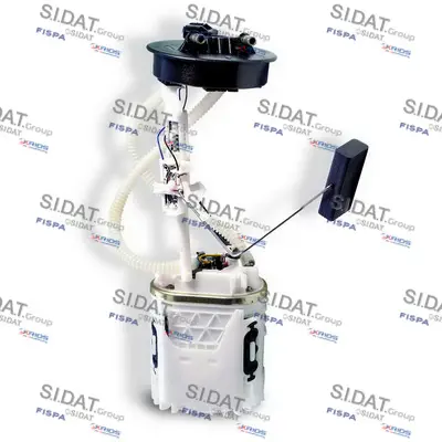 SIDAT 72063 Yakıt Besleme Unıtesı Aftermarket 1H0919051K