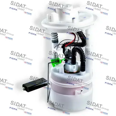 SIDAT 72074 Yakıt Besleme Unıtesı Orjınal 51709816