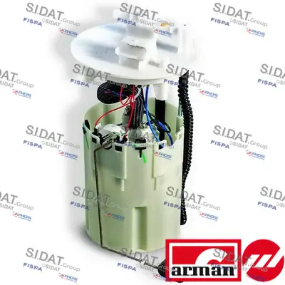 SIDAT 72087AS Yakıt Besleme Unıtesı Aftermarket 51746634
