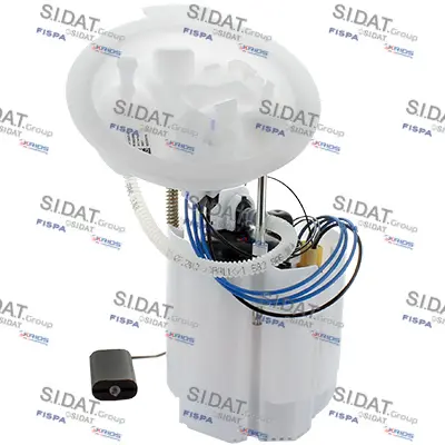 SIDAT 721020 Yakıt Besleme Unıtesı Orjınal 16117300472