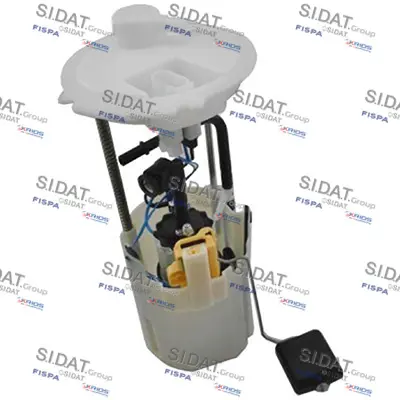SIDAT 721035 Yakıt Besleme Unıtesı Orjınal A1694701794