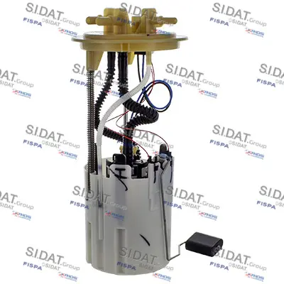 SIDAT 721058 Yakıt Besleme Unıtesı Orjınal A9064705994