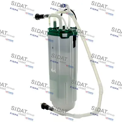 SIDAT 721114 Yakıt Pompası Orjınal 4E0919088