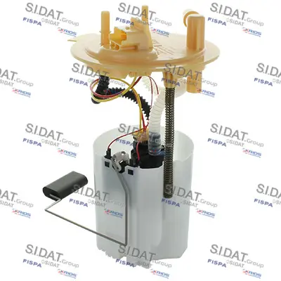 SIDAT 721131 Yakıt Besleme Unıtesı Orjınal 52128213