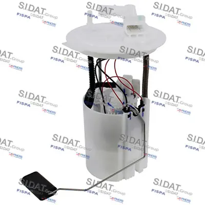 SIDAT 721137 Yakıt Besleme Unıtesı Orjınal 52019049