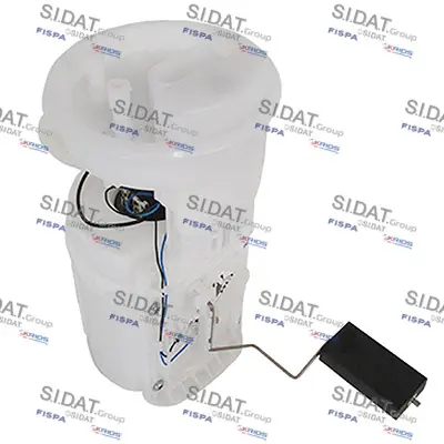 SIDAT 721166A2 Yakıt Besleme Unıtesı Aftermarket 1J0919051