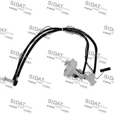 SIDAT 721184A2 Yakıt Besleme Unıtesı Aftermarket A2034703041