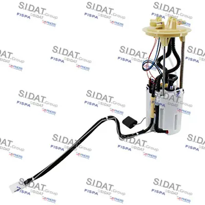 SIDAT 721240 Yakıt Besleme Unıtesı Orjınal A9064705494