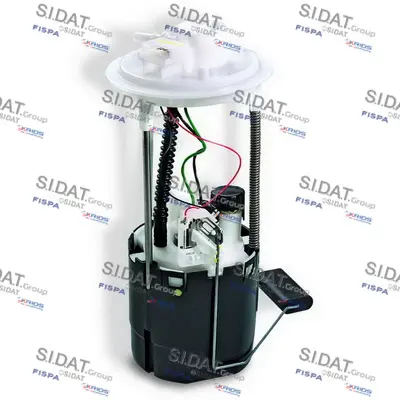 SIDAT 72146A2 Yakıt Besleme Unıtesı Aftermarket 51732522