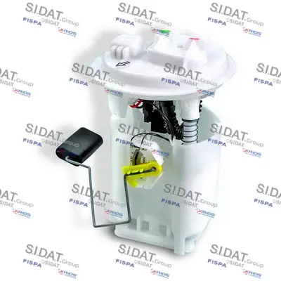 SIDAT 72159 Yakıt Depo Samandırası Clıo Iı 1,2 / 1,4 / 1,6 8200683199