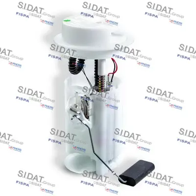 SIDAT 72196 Yakıt Besleme Unıtesı Orjınal 6025315873