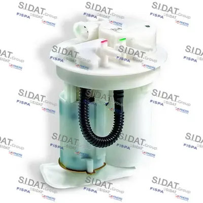 SIDAT 72217 Yakıt Besleme Unıtesı Orjınal 7700828874