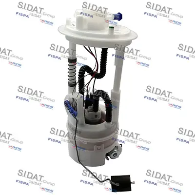 SIDAT 72241 Yakıt Besleme Unıtesı Orjınal 759320059