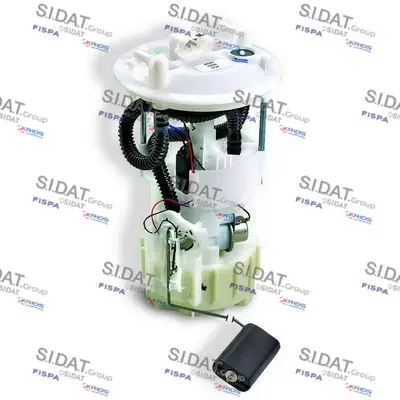 SIDAT 72246 Yakıt Besleme Unıtesı Orjınal 8200683173