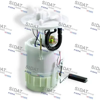 SIDAT 72274 Yakıt Besleme Unıtesı Orjınal 8200511934