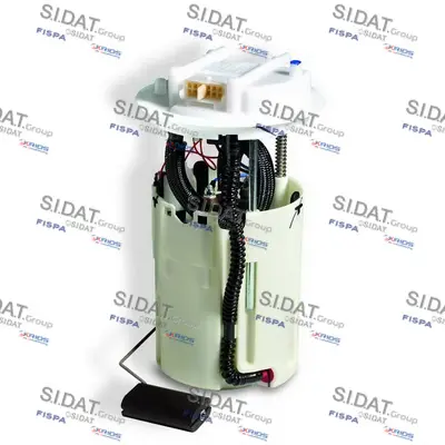 SIDAT 72286AS Yakıt Besleme Unıtesı Aftermarket 51741424