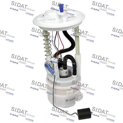 SIDAT 72288 Yakıt Depo Samandırası Alfa 156 1.6 / 1.8 / 2.0 / 2.4 60684991