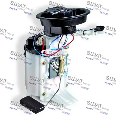 SIDAT 72318 Yakıt Besleme Unıtesı Aftermarket WFX101471