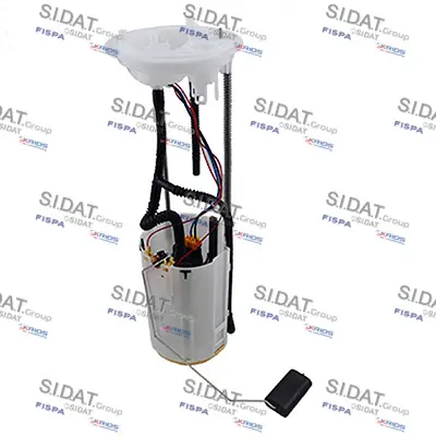SIDAT 72358A2 Yakıt Besleme Unıtesı Aftermarket 1643703880 52128385