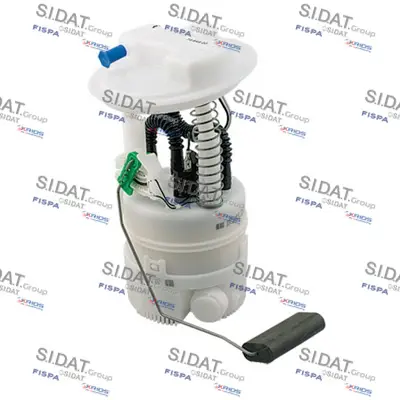 SIDAT 72401A2 Yakıt Besleme Unıtesı Aftermarket 8200368239