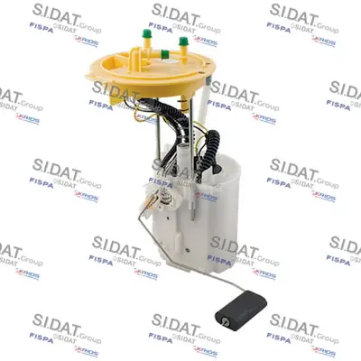SIDAT 72411A2 Yakıt Besleme Unıtesı Aftermarket 3C0919050N