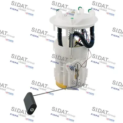 SIDAT 72414  Yakıt Besleme Unıtesı Aftermarket 172020024R