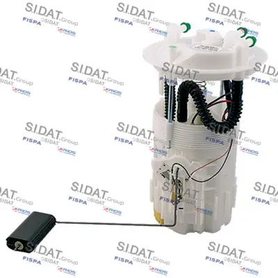 SIDAT 72418 Yakıt Besleme Unıtesı Orjınal 8200563273