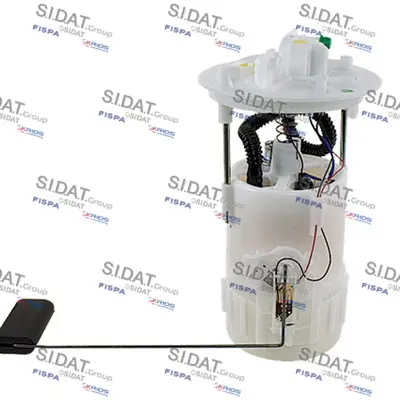 SIDAT 72419 Yakıt Besleme Unıtesı Orjınal 8200760583
