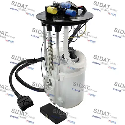 SIDAT 72420 Yakıt Besleme Unıtesı Aftermarket A1684702894