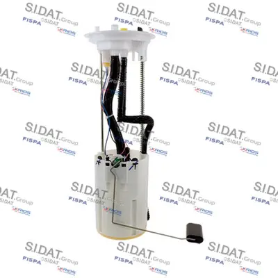 SIDAT 72433 Yakıt Besleme Unıtesı Orjınal 1395401080