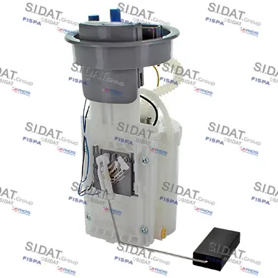 SIDAT 72451 Yakıt Besleme Unıtesı Aftermarket 6Q0919050D