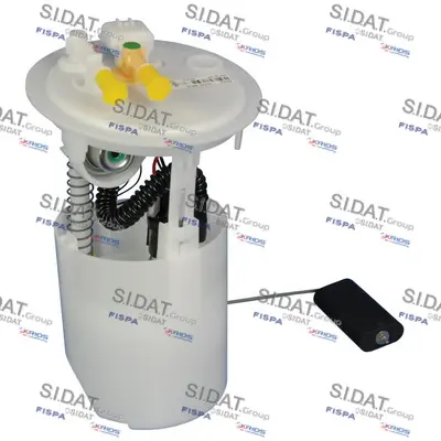 SIDAT 72453 Yakıt Besleme Unıtesı Orjınal 8200667803
