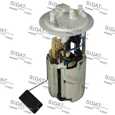 SIDAT 72472AS Yakıt Besleme Unıtesı Aftermarket A6394701694