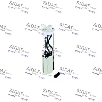 SIDAT 72528 Yakıt Besleme Unıtesı Orjınal WFX101400