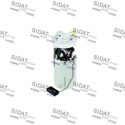SIDAT 72529A2 Yakıt Besleme Unıtesı Aftermarket 17040BN800