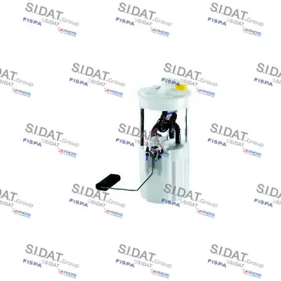 SIDAT 72532A2 Yakıt Besleme Unıtesı Aftermarket 17040BN805