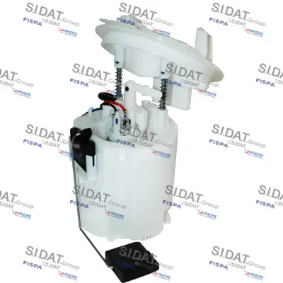 SIDAT 72558A2 Yakıt Besleme Unıtesı Aftermarket A2124701594