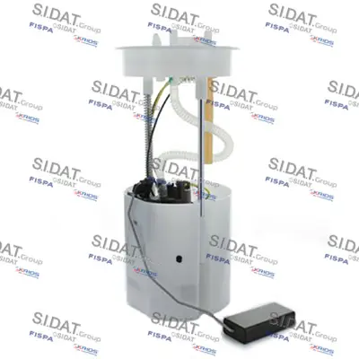 SIDAT 72572A2 Yakıt Besleme Unıtesı Aftermarket 2K0919051E