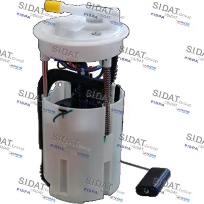 SIDAT 72617 Yakıt Besleme Unıtesı Orjınal 17040AV710