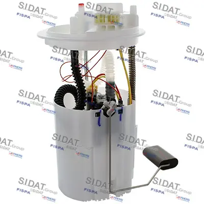 SIDAT 72625A2 Yakıt Besleme Unıtesı Aftermarket 51875648