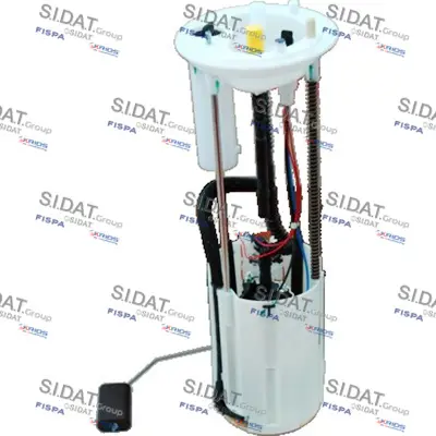 SIDAT 72637 Yakıt Besleme Unıtesı Orjınal 1395407080