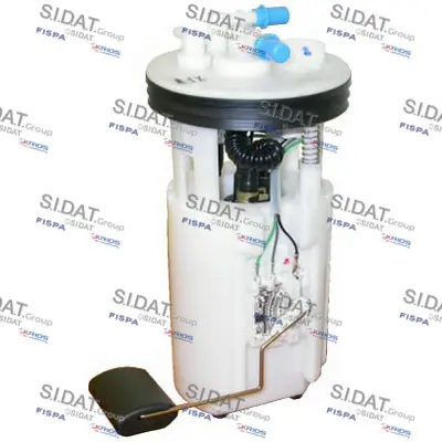 SIDAT 72646 Yakıt Besleme Unıtesı Orjınal 3112325000