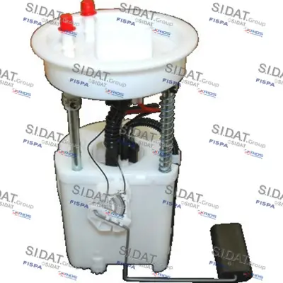 SIDAT 72651A2 Yakıt Besleme Unıtesı Aftermarket 6Q0919051J
