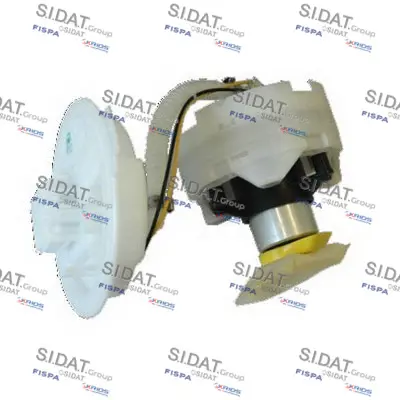 SIDAT 72662A2 Yakıt Besleme Unıtesı Aftermarket 8E0906087P