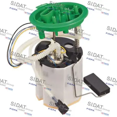 SIDAT 72668 Yakıt Besleme Unıtesı Orjınal 8E0919051CP